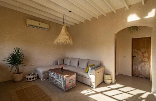 Dahab Ski Chalet | Mannam apartment boho