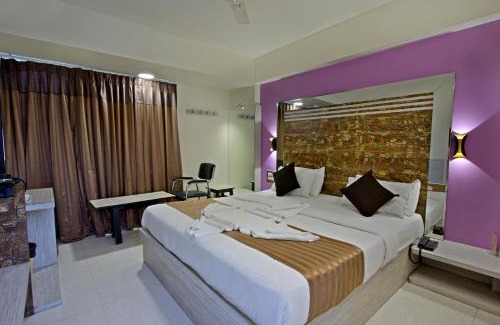 Mysore Cabin | Mannars Residency