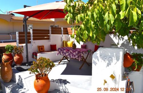 Embonas House | Mannas House 2