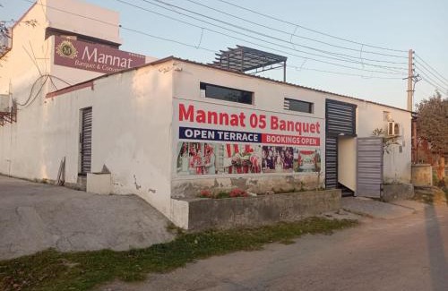Karnal Hotel | Mannat 05