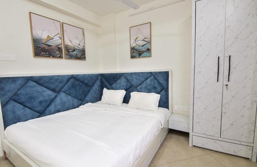 Tungarli Villa | Mannat Glow Lonavala with Swimming Pool