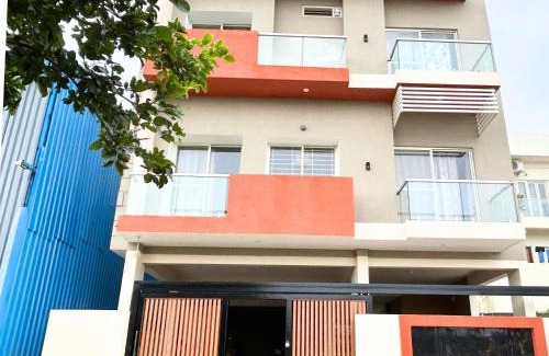 Mysore Apartment | Mannat Inn Classic Premium - 3BHK