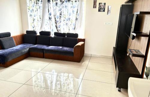 Mysore Apartment | Mannat Inn Classic Premium - 3BHK