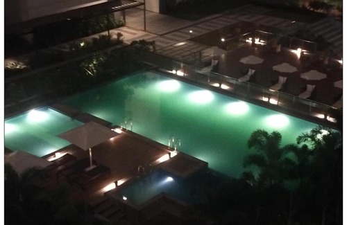 Vadanemelli Apartment | Mannat Lovely Sea View Apartment