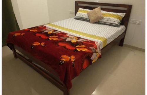 Vadanemelli Apartment | Mannat Lovely Sea View Apartment