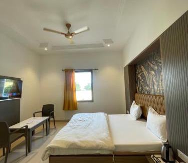Bikaner Resort | Mannat Resort