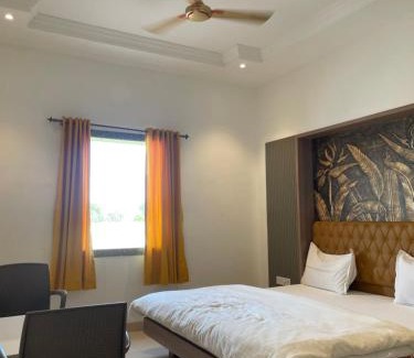 Bikaner Resort | Mannat Resort