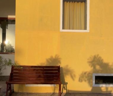 Bikaner Resort | Mannat Resort