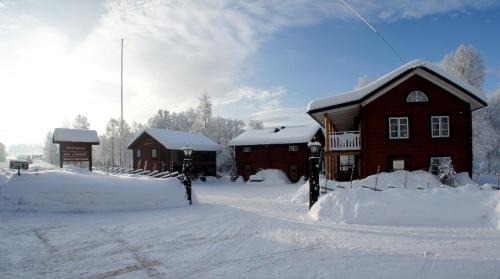 Transtrand Bed & Breakfast | Mannflogården Bed & Breakfast , Sälenfjällen