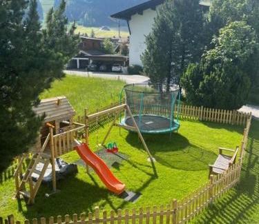 Westendorf House | Mannharthof