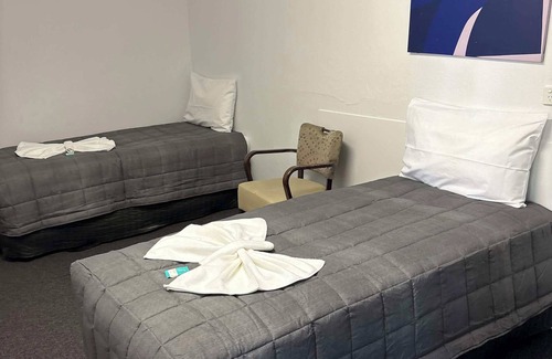 Taree Hotel | Manning River Motel