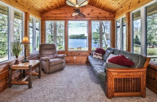 St Germain House | Manning's Lakehouse - 3 Br Home