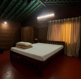 Maraiyur House | Mannora Resorts