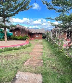 Maraiyur House | Mannora Resorts