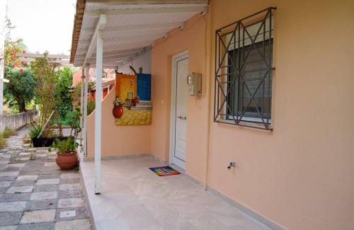 Preveza Villa | Mannou House