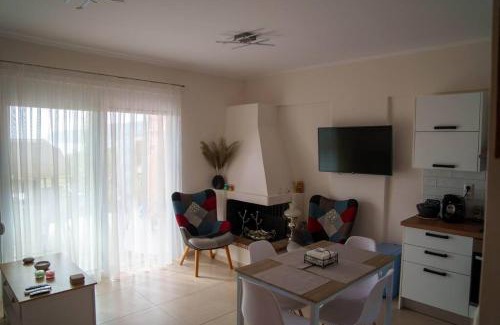 Preveza Villa | Mannou House