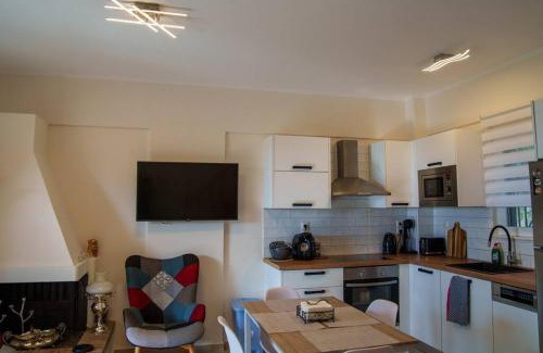 Preveza Villa | Mannou House
