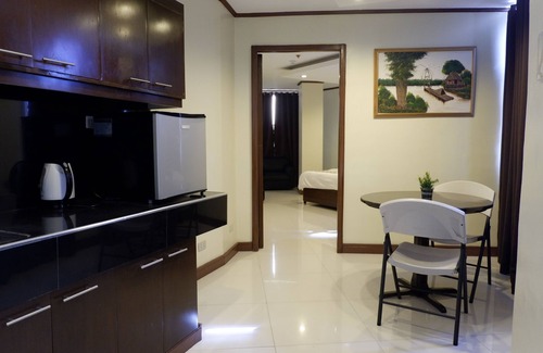Malate Hotel | Mannra Hotel