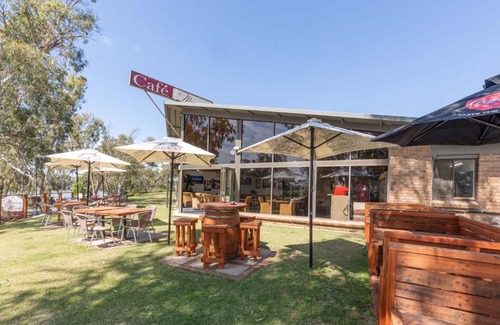 Mannum Hotel | Mannum Motel