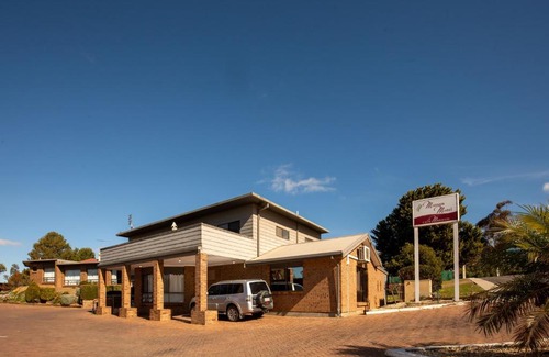 Mannum Hotel | Mannum Motel