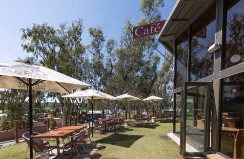 Mannum Hotel | Mannum Motel
