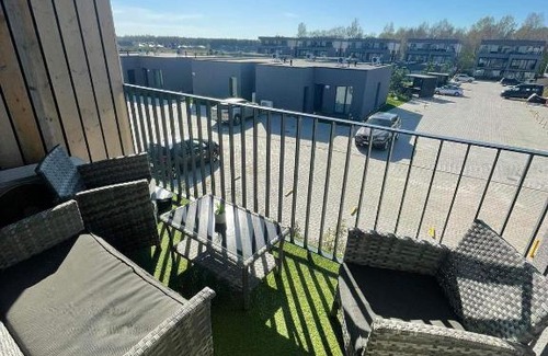 Palanga Apartment | Mano Jūra 2, Kunigiškiai - Viltės Apartamentai