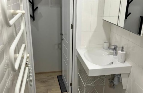 Palanga Apartment | Mano Jūra 2, Kunigiškiai - Viltės Apartamentai