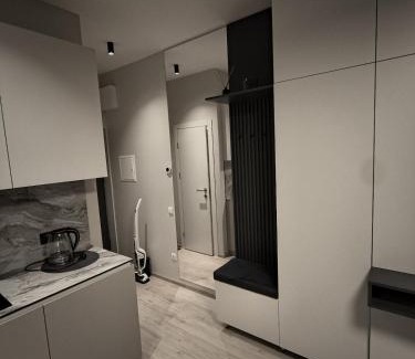 Palanga Apartment | Mano JŪRA 2
