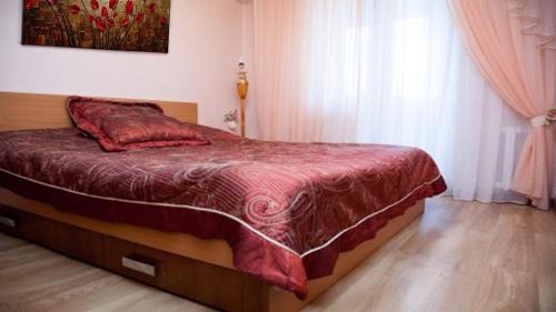 Tiraspol Apartment | Mano