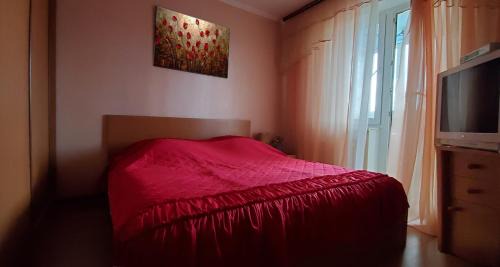Tiraspol Apartment | Mano