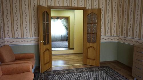 Tiraspol Apartment | Mano