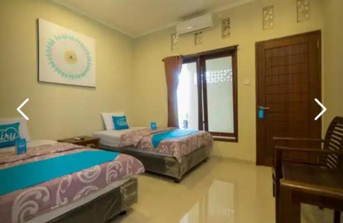 Dewi Sri Apartment | manoa guest house