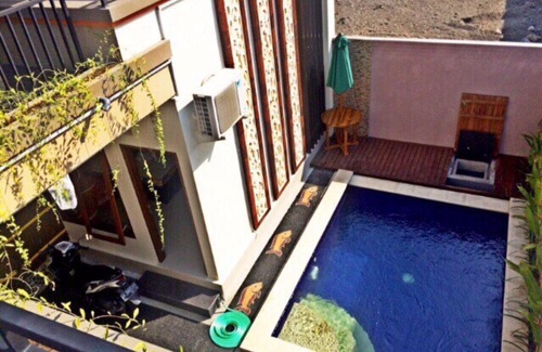 Dewi Sri Apartment | manoa guest house