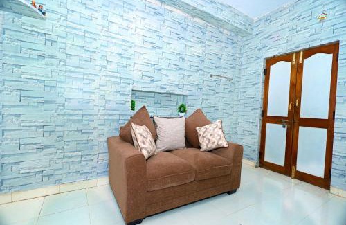 Tirupati House | Manohar's Homestay