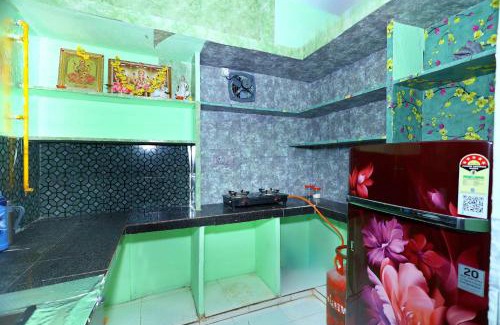 Tirupati House | Manohar's Homestay