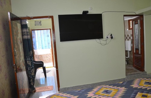Tirupati House | Manohars New Home