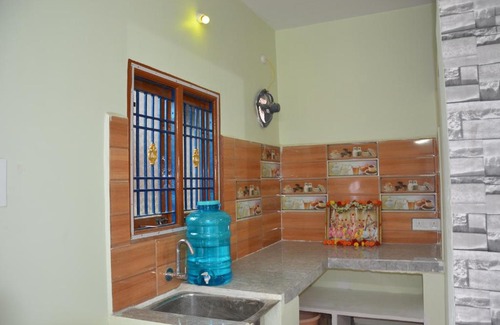 Tirupati House | Manohars New Home