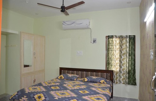 Tirupati House | Manohars New Home