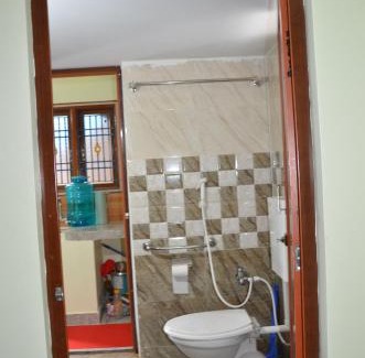 Tirupati House | Manohars New Home