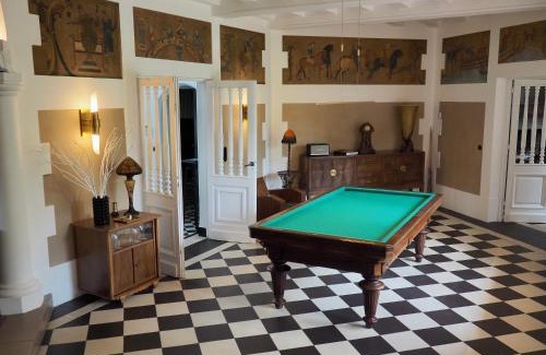 Le Touquet-Paris-Plage Villa | Manoir au coeur du triangle d or au Touquet