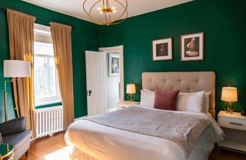 Becancour Hotel | Manoir Becancourt Hotel