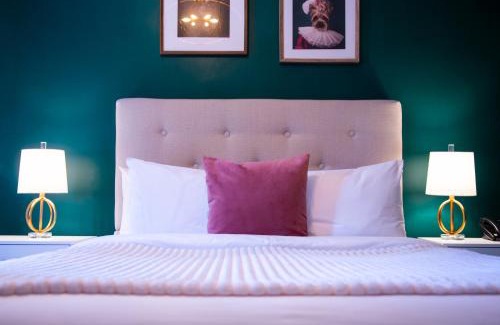 Becancour Hotel | Manoir Becancourt Hotel