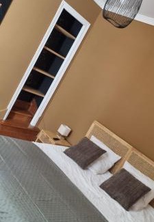 Roaillan Hotel | Manoir Belle Fontaine