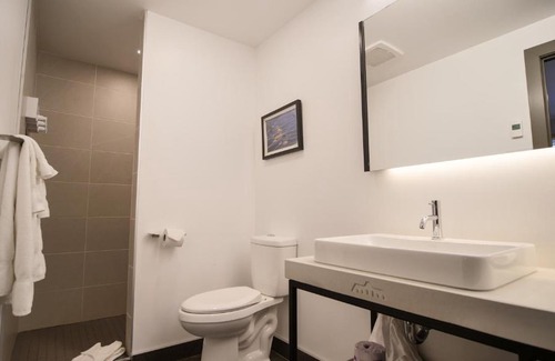 Carleton-sur-Mer Hotel | Manoir Belle Plage