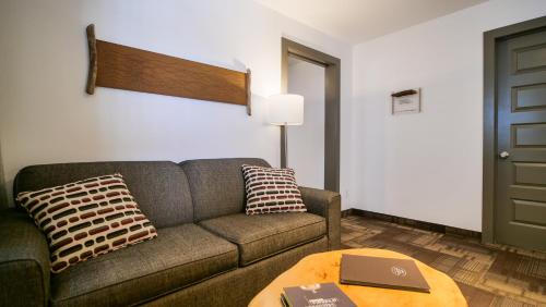 Carleton-sur-Mer Hotel | Manoir Belle Plage