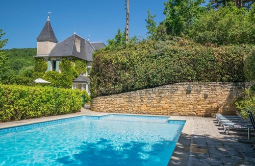 Duravel House | Manoir Bellevue