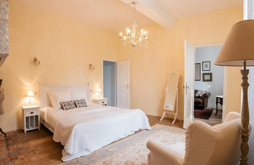Agnac Villa | Manoir Colombe at Nouvelle-Aquitaine