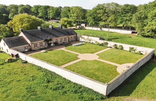 Sassetot-le-Mauconduit House | Manoir de 400 sqf near the see, Billard, Babyfoot & Sauna. Pets welcome !