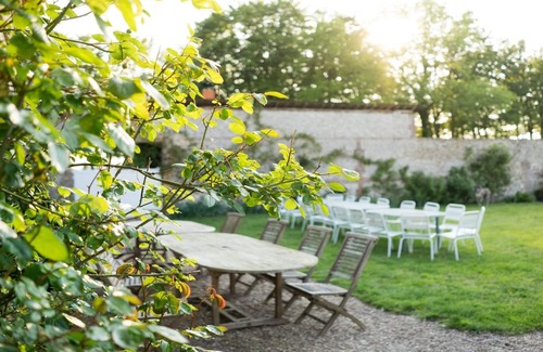 Sassetot-le-Mauconduit House | Manoir de 400 sqf near the see, Billard, Babyfoot & Sauna. Pets welcome !