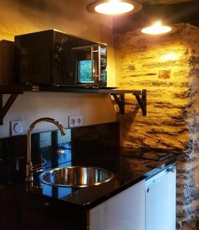 Ploermel Apartment | Manoir de Barbotin